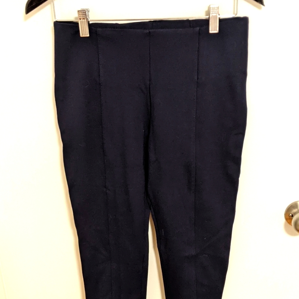 Women's Medium Capri Stretch Pants
